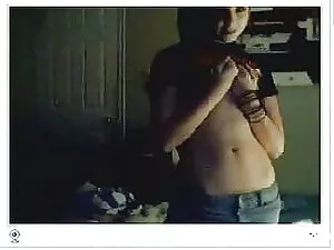 Modelo porno en espa ...