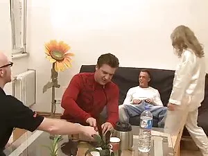 Anal porno sub en ca ...
