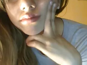 Mamada y creampie po ...
